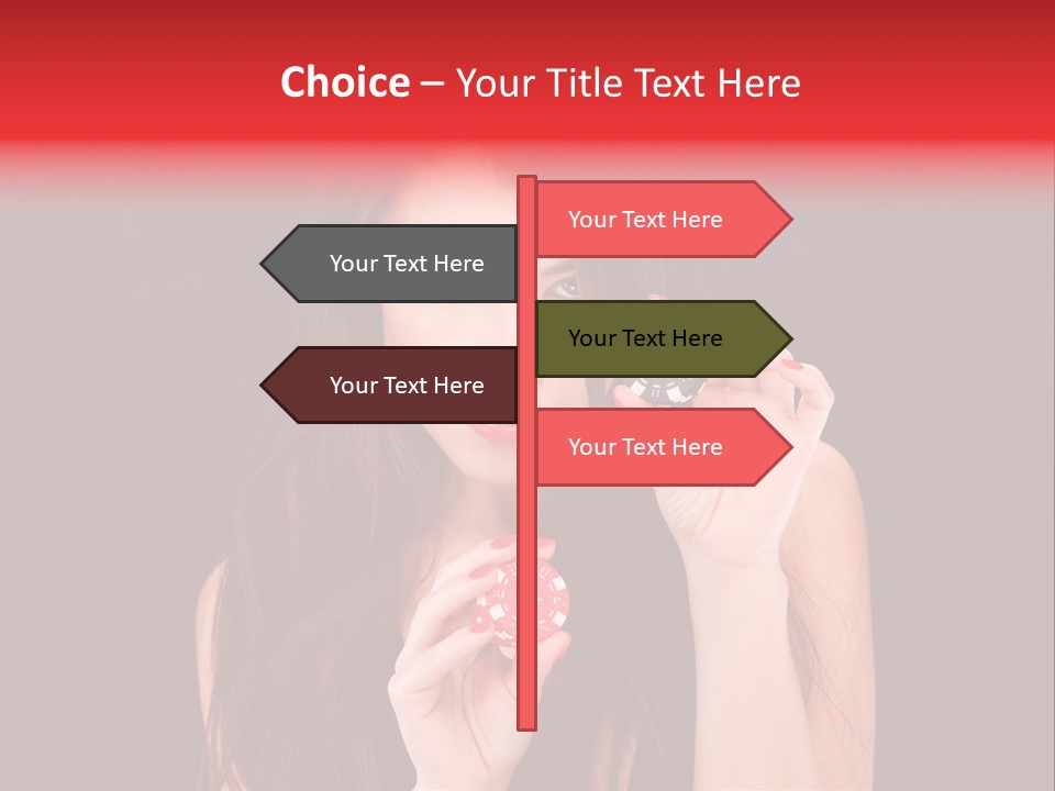 Lifestyle Play Concept PowerPoint Template