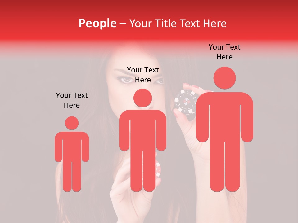 Lifestyle Play Concept PowerPoint Template