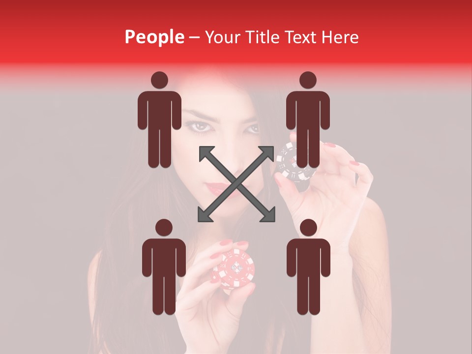 Lifestyle Play Concept PowerPoint Template