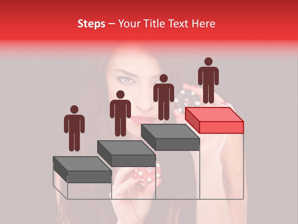 Lifestyle Play Concept PowerPoint Template