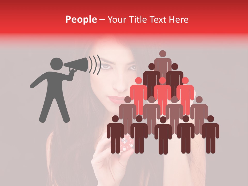 Lifestyle Play Concept PowerPoint Template