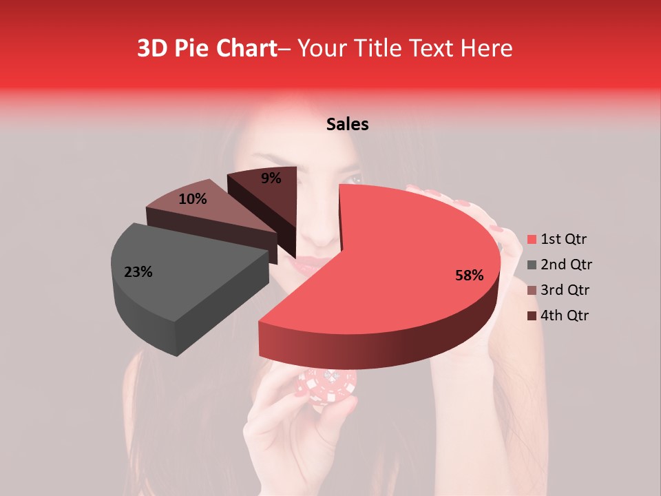 Lifestyle Play Concept PowerPoint Template