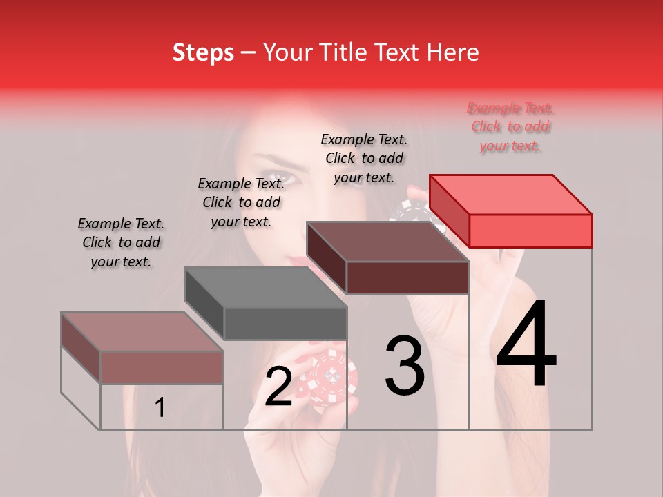 Lifestyle Play Concept PowerPoint Template