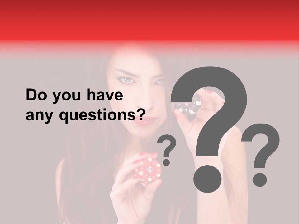 Lifestyle Play Concept PowerPoint Template