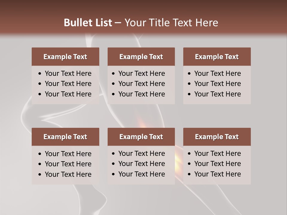Physical Human Jogging PowerPoint Template