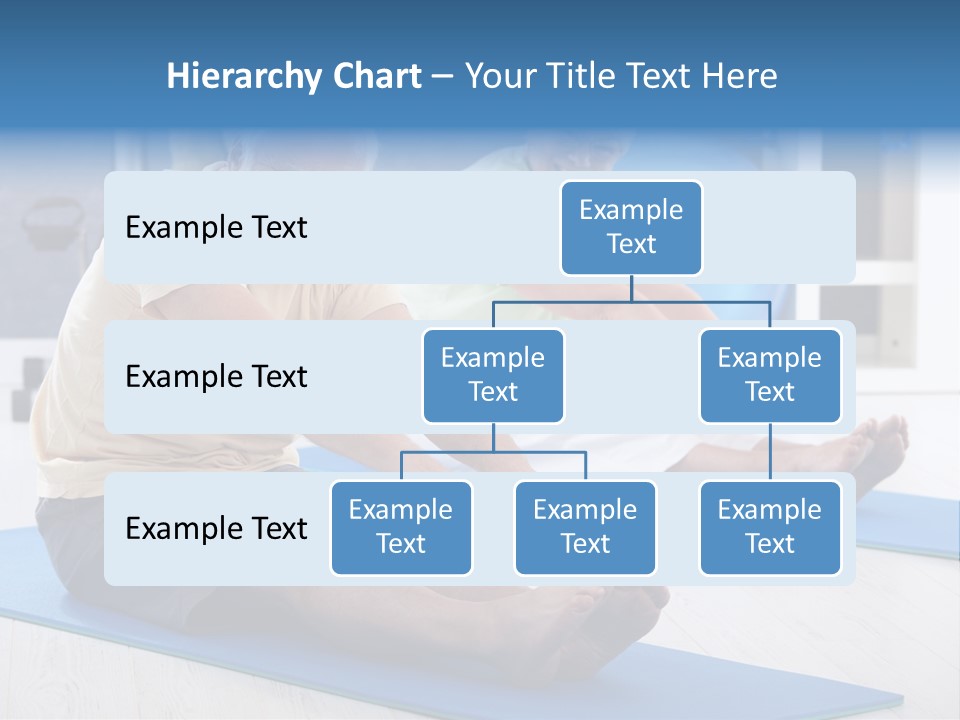Window People Contemporary PowerPoint Template