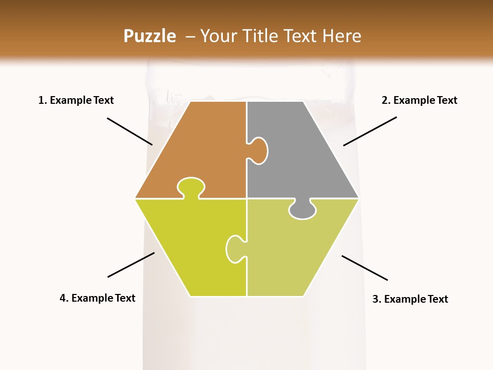 Infant Feed Eat PowerPoint Template