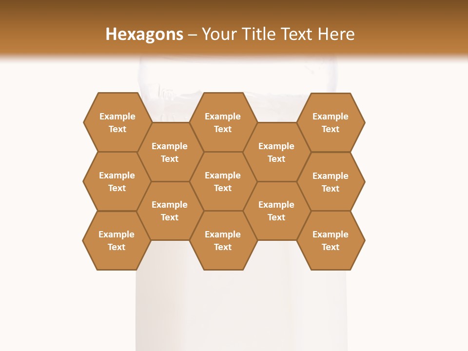 Infant Feed Eat PowerPoint Template