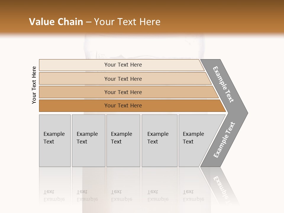 Infant Feed Eat PowerPoint Template