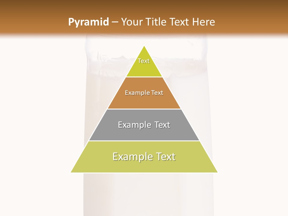 Infant Feed Eat PowerPoint Template