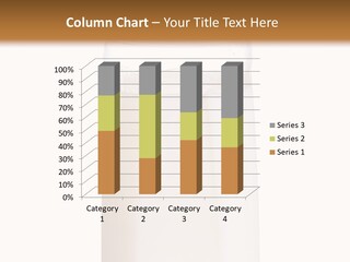 Infant Feed Eat PowerPoint Template