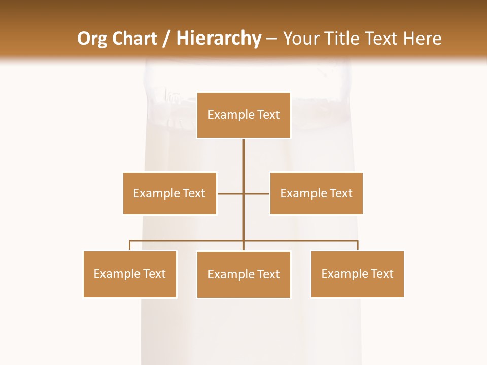 Infant Feed Eat PowerPoint Template