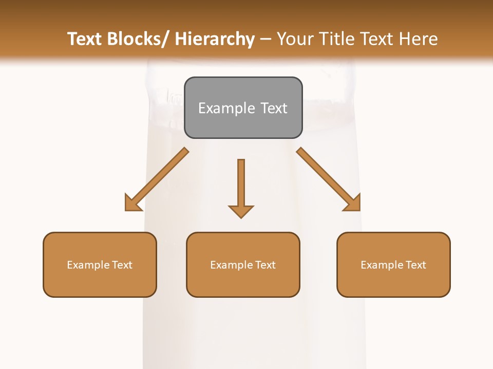 Infant Feed Eat PowerPoint Template