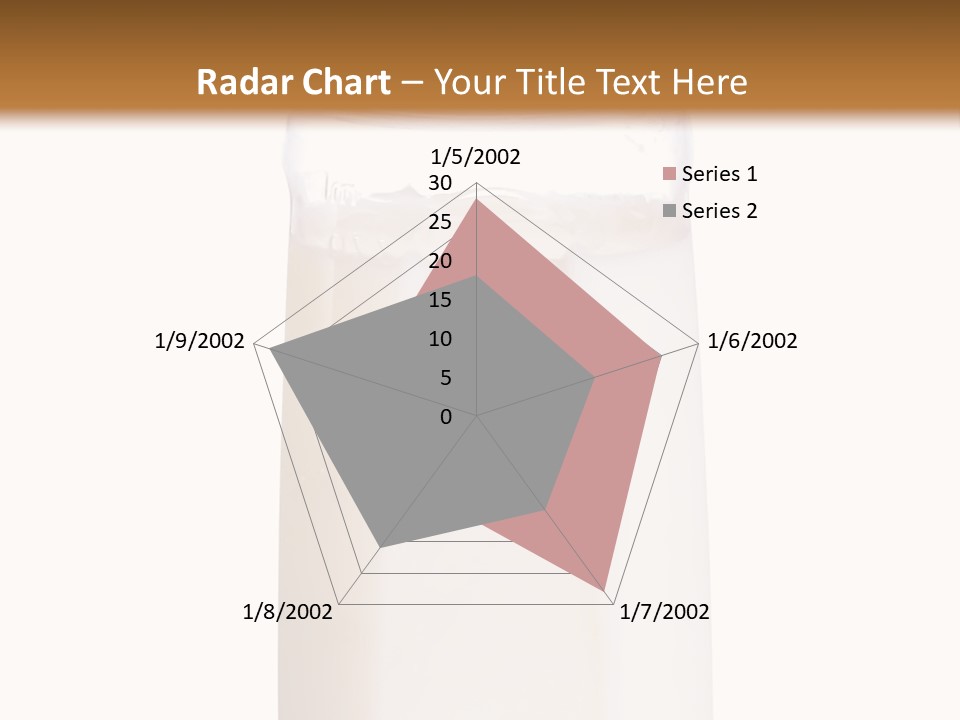Infant Feed Eat PowerPoint Template