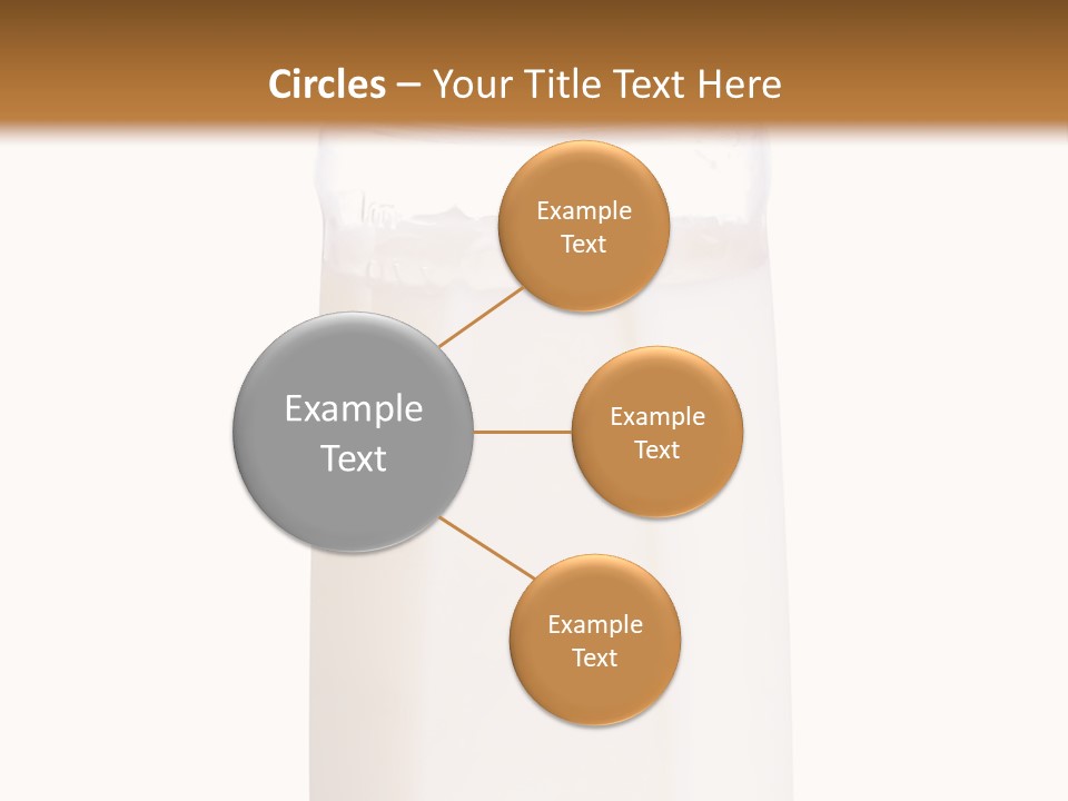 Infant Feed Eat PowerPoint Template