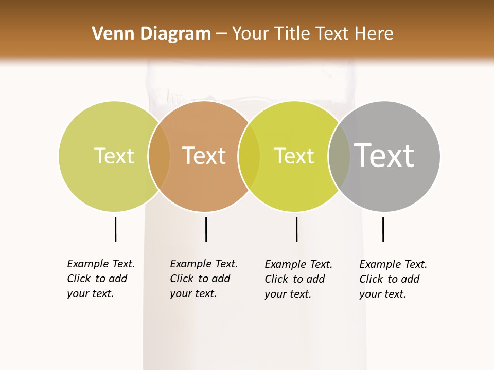 Infant Feed Eat PowerPoint Template