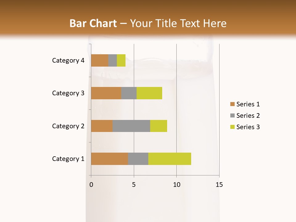 Infant Feed Eat PowerPoint Template