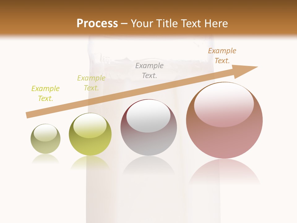 Infant Feed Eat PowerPoint Template