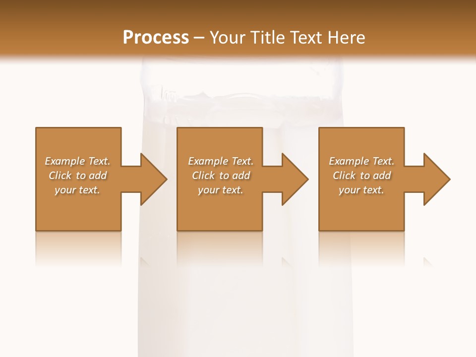 Infant Feed Eat PowerPoint Template
