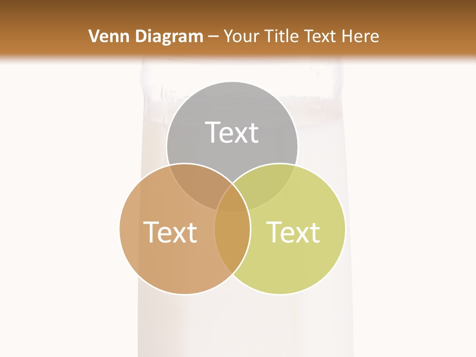 Infant Feed Eat PowerPoint Template