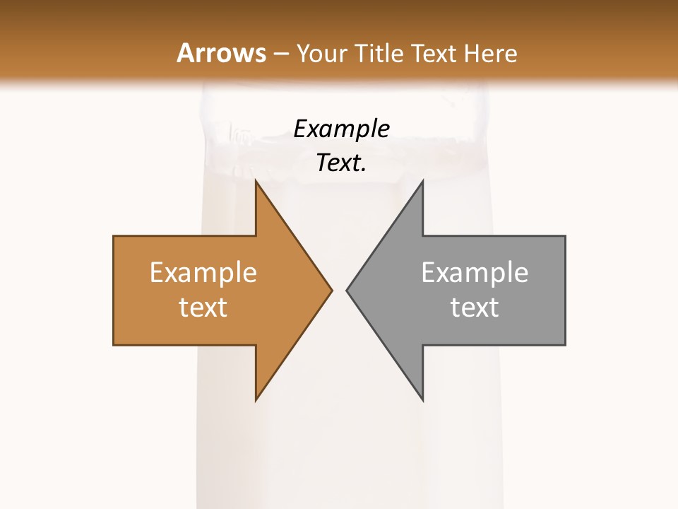 Infant Feed Eat PowerPoint Template