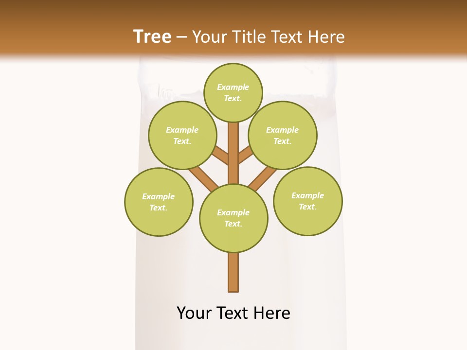 Infant Feed Eat PowerPoint Template