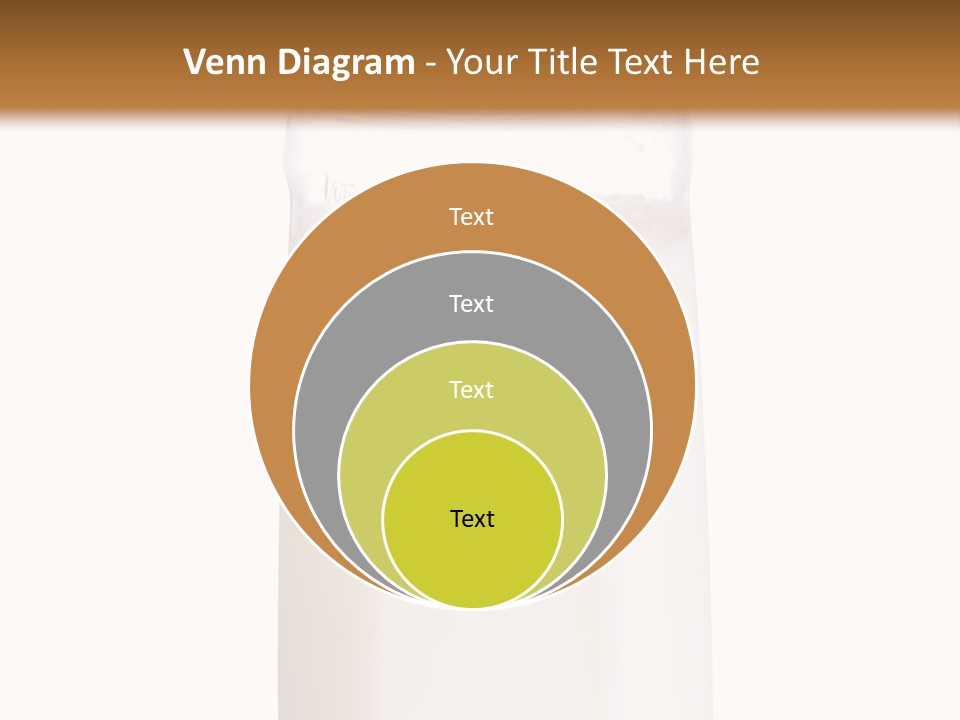 Infant Feed Eat PowerPoint Template
