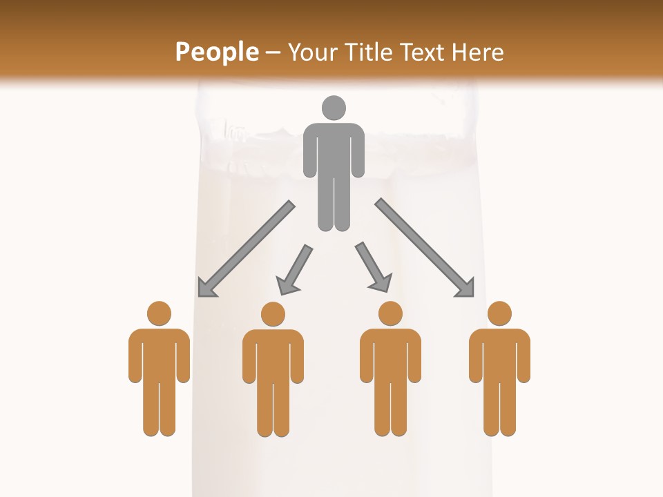 Infant Feed Eat PowerPoint Template