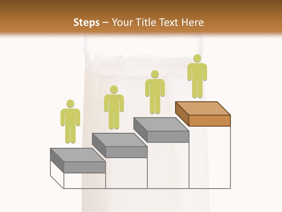 Infant Feed Eat PowerPoint Template