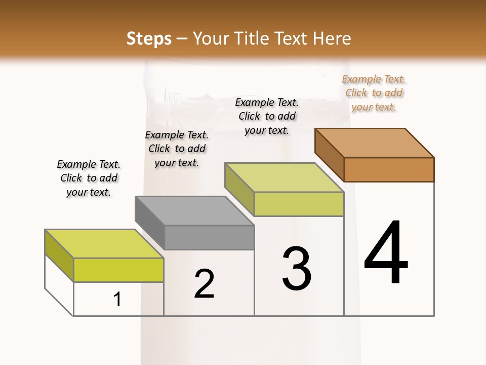 Infant Feed Eat PowerPoint Template