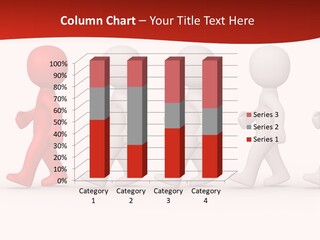 Teamwork Society Leadership PowerPoint Template