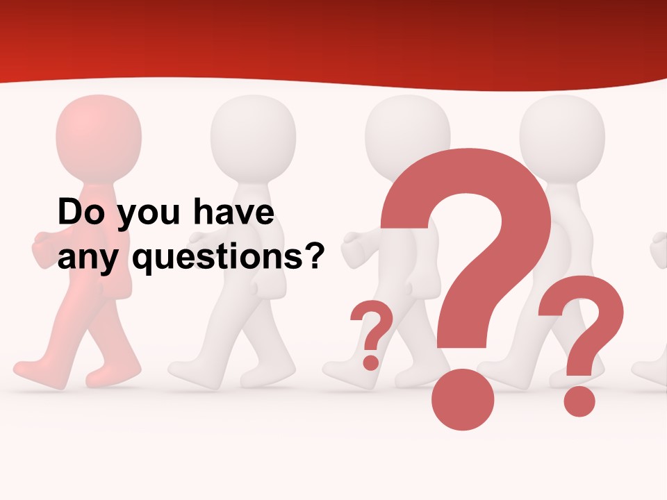 Teamwork Society Leadership PowerPoint Template