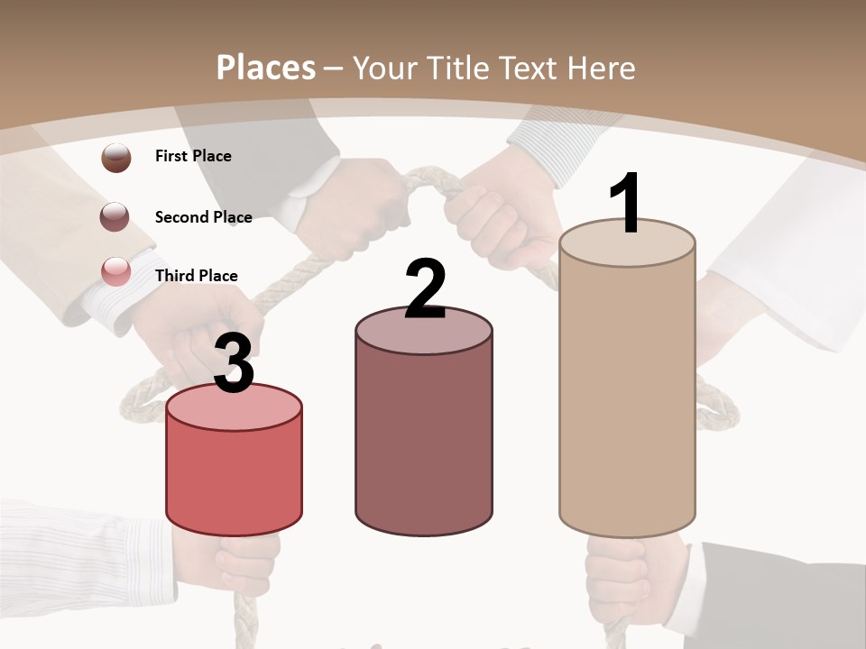 Apartment New Concept PowerPoint Template