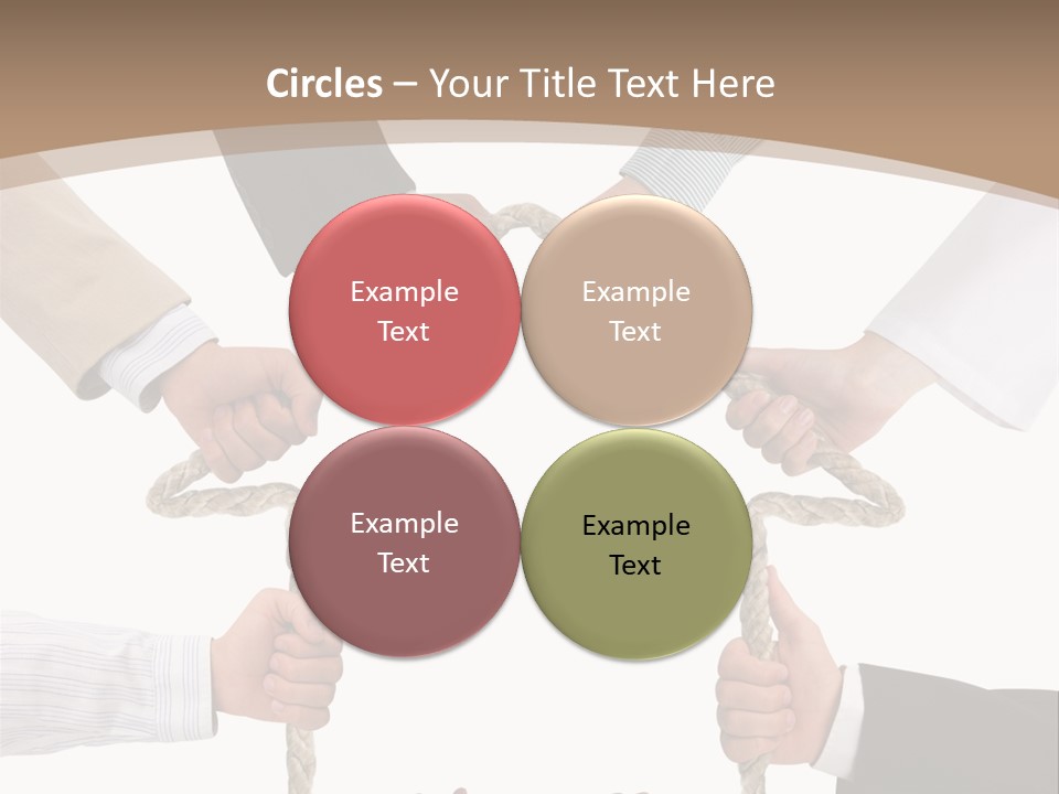 Apartment New Concept PowerPoint Template