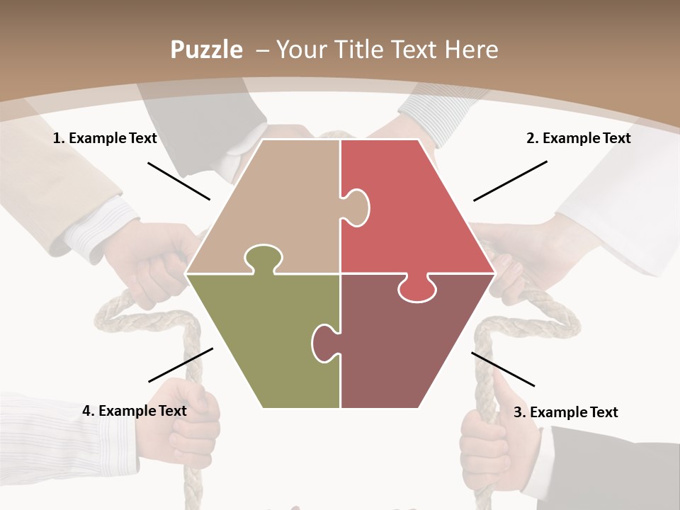 Apartment New Concept PowerPoint Template