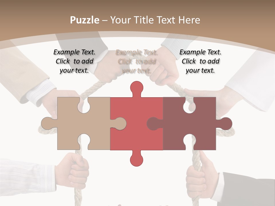 Apartment New Concept PowerPoint Template