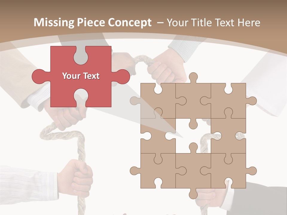 Apartment New Concept PowerPoint Template