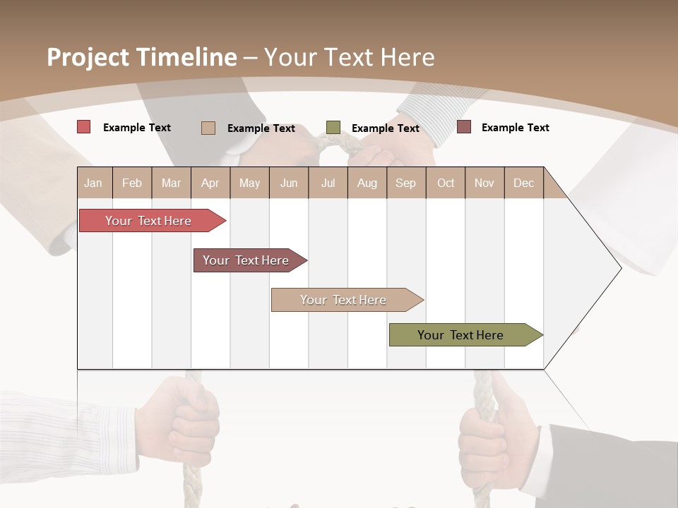 Apartment New Concept PowerPoint Template