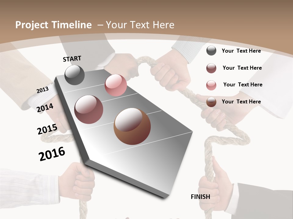 Apartment New Concept PowerPoint Template