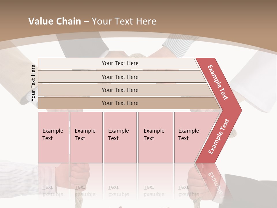 Apartment New Concept PowerPoint Template