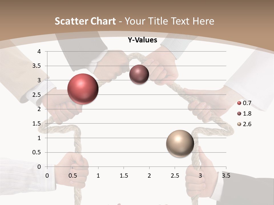 Apartment New Concept PowerPoint Template