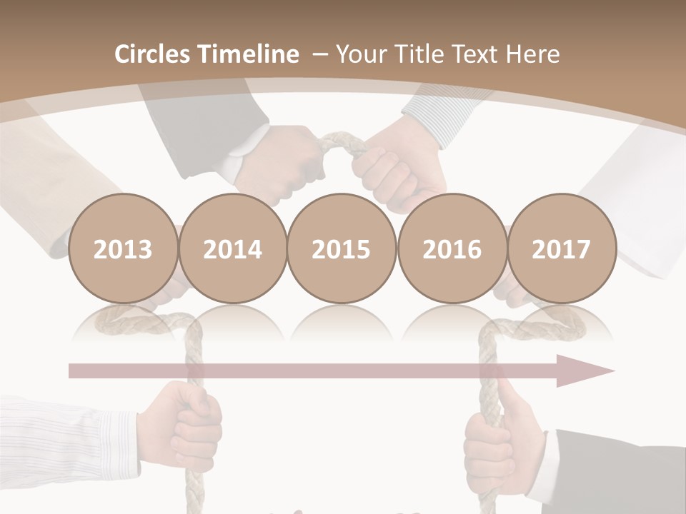 Apartment New Concept PowerPoint Template