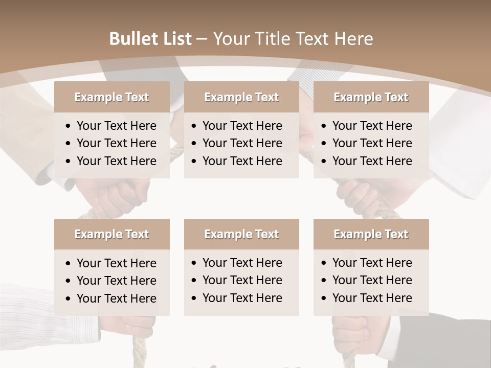 Apartment New Concept PowerPoint Template