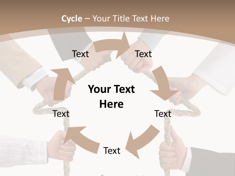 Apartment New Concept PowerPoint Template