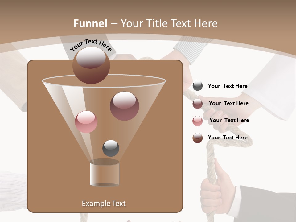 Apartment New Concept PowerPoint Template