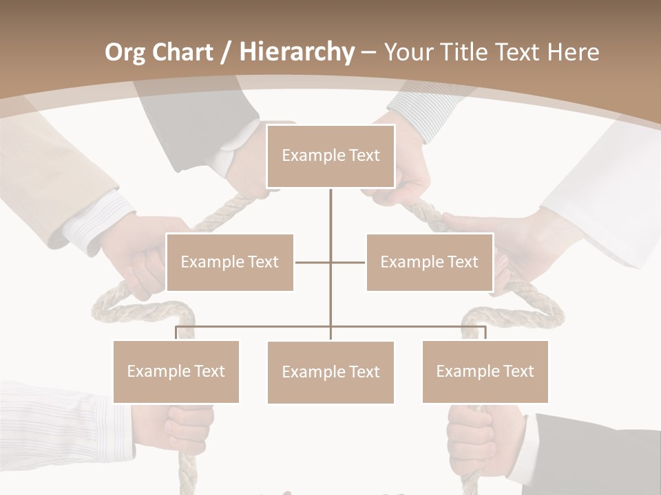 Apartment New Concept PowerPoint Template