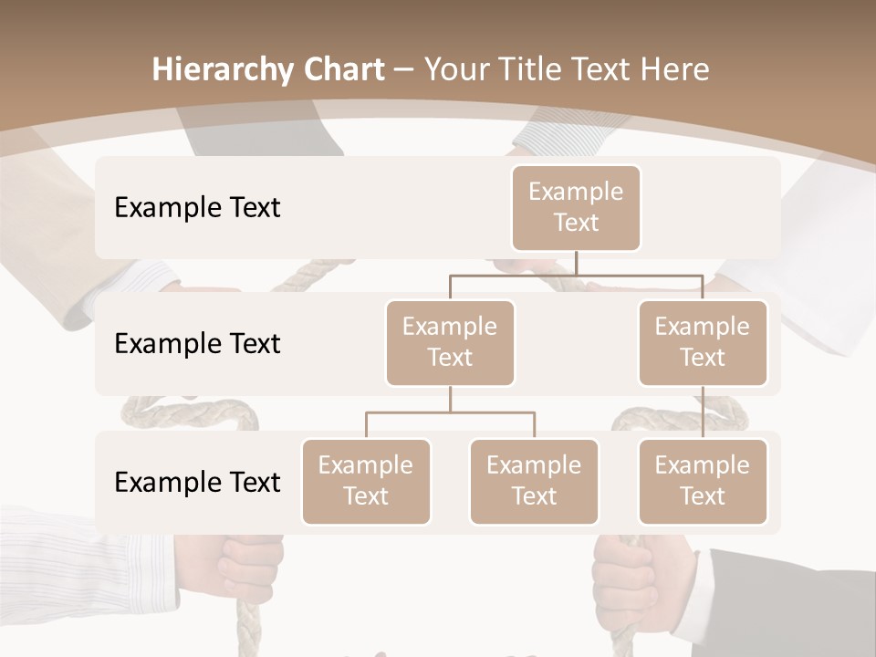 Apartment New Concept PowerPoint Template