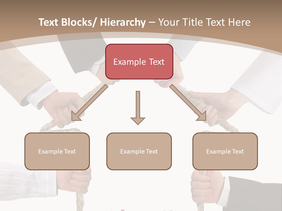 Apartment New Concept PowerPoint Template