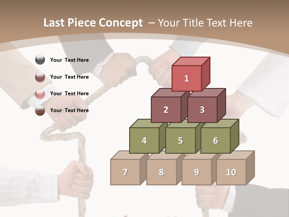 Apartment New Concept PowerPoint Template