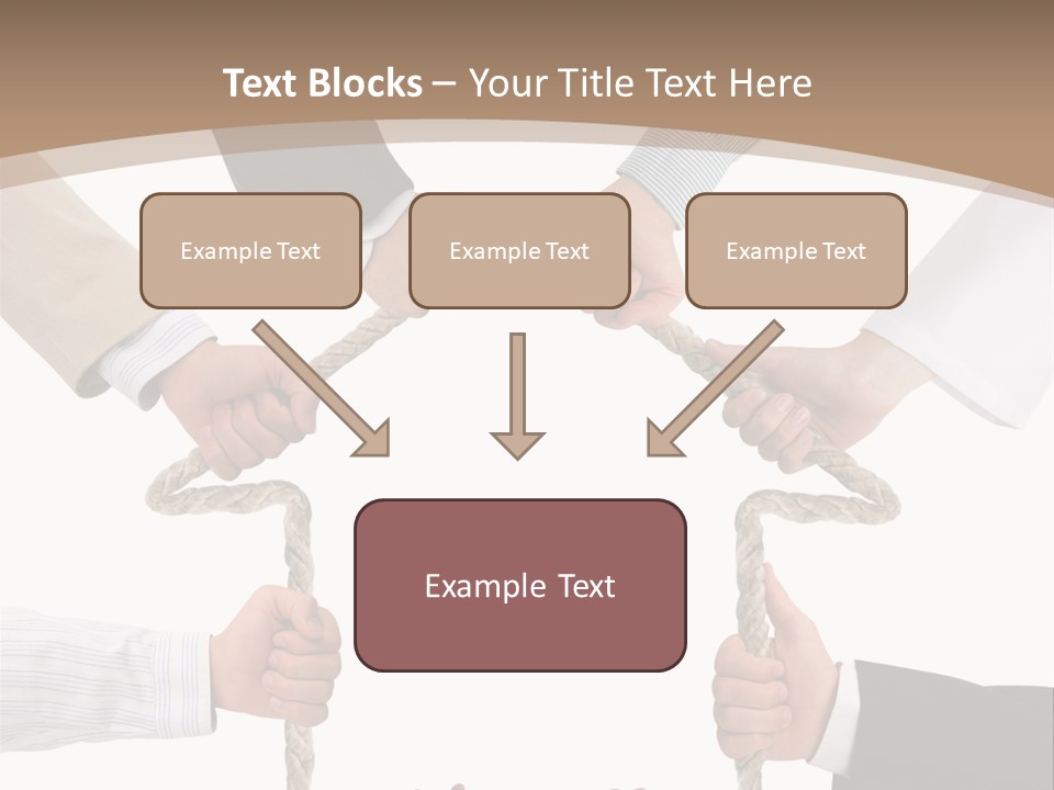 Apartment New Concept PowerPoint Template